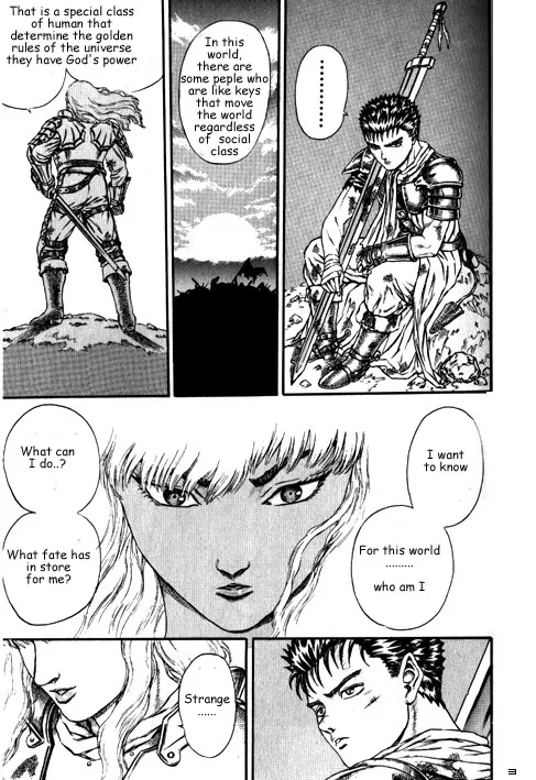 Berserk - Page 3