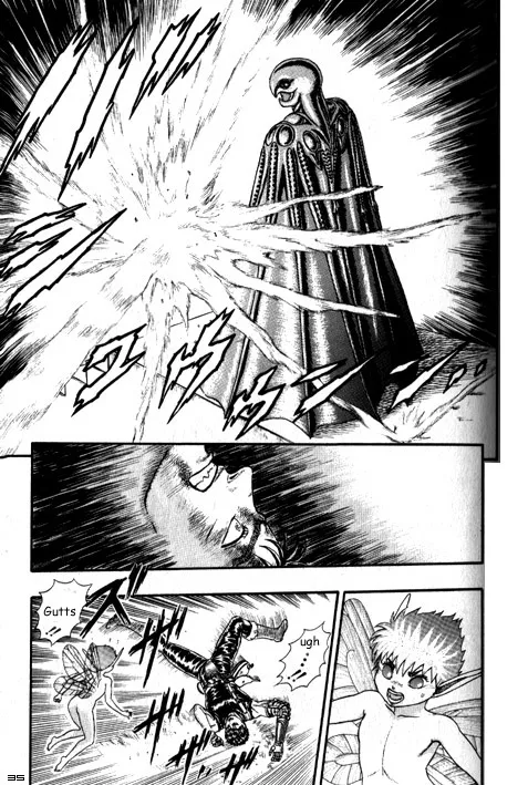 Berserk - Page 35