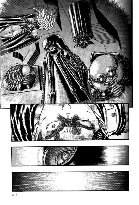 Berserk - Page 37