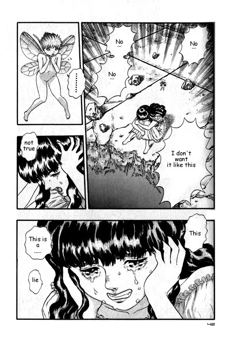 Berserk - Page 42