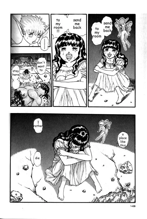 Berserk - Page 43