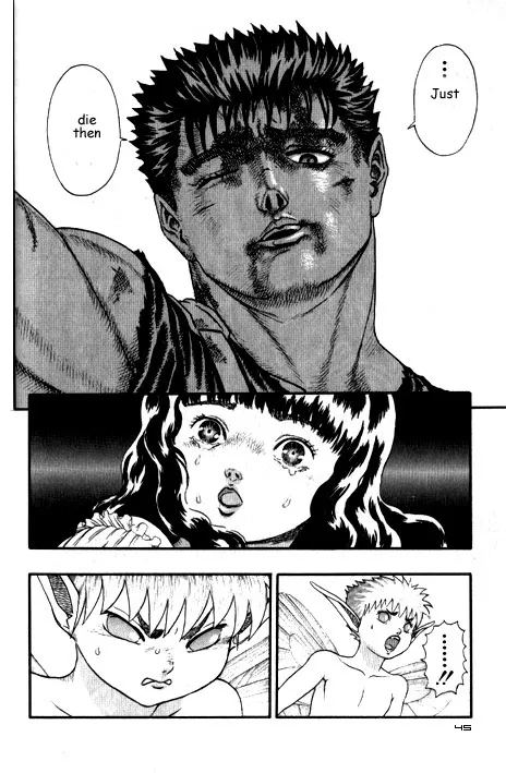 Berserk - Page 45