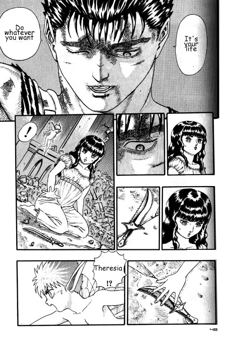 Berserk - Page 48