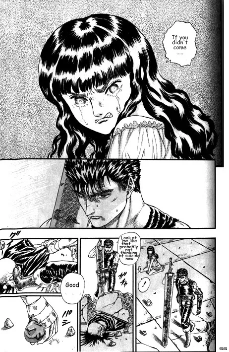 Berserk - Page 56