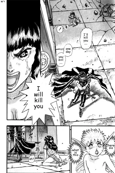 Berserk - Page 57