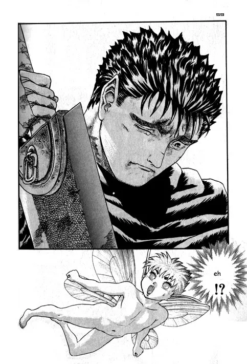 Berserk - Page 59