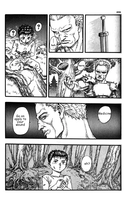 Berserk - Page 26