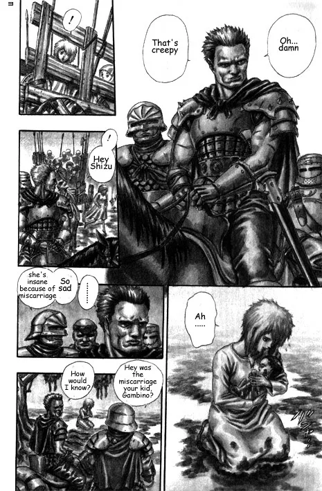 Berserk - Page 3