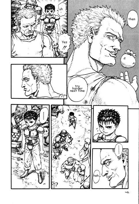 Berserk - Page 41