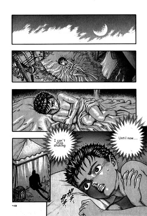 Berserk - Page 43