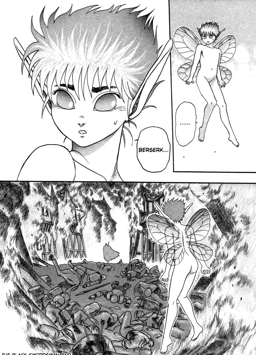 Berserk - Page 173