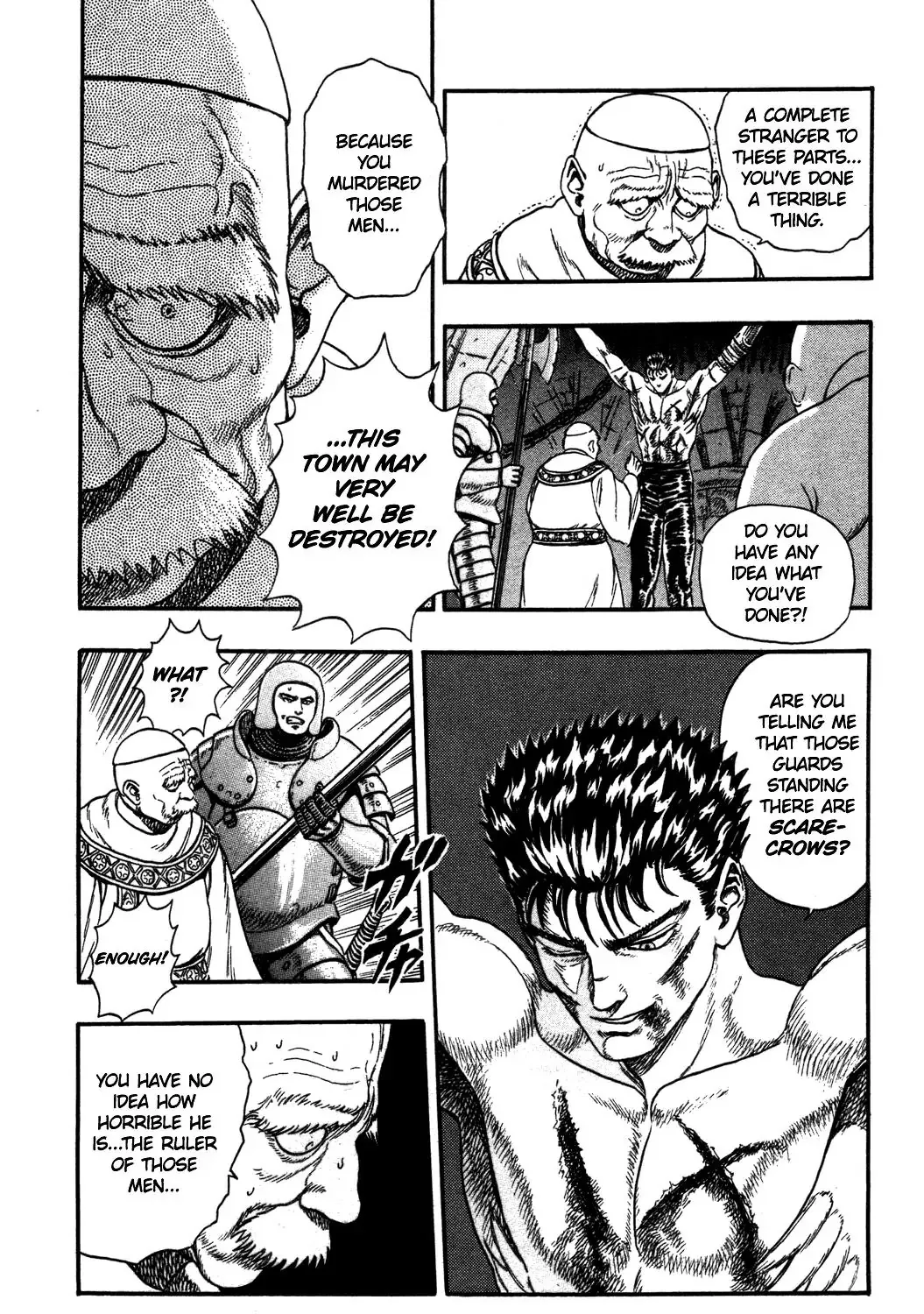 Berserk - Page 53