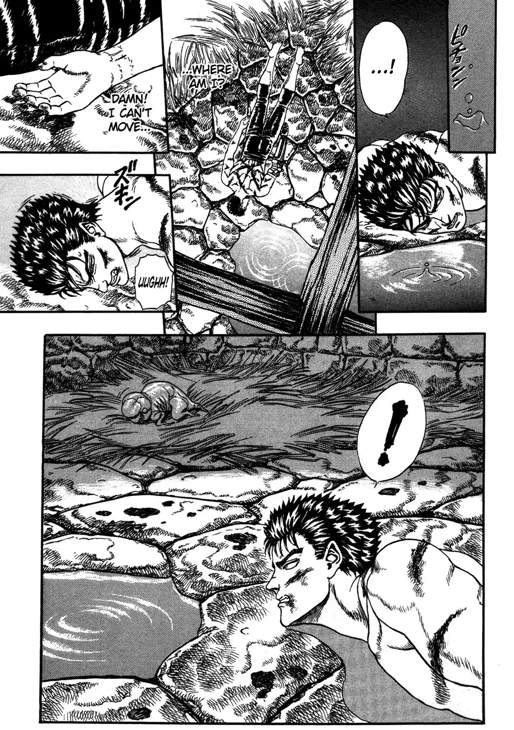 Berserk - Page 73