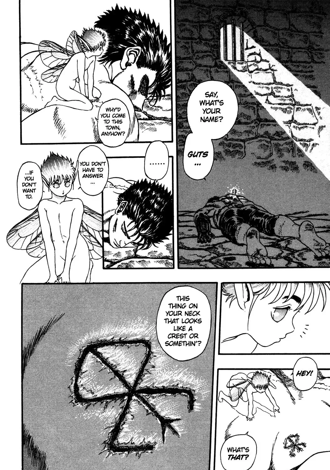 Berserk - Page 87