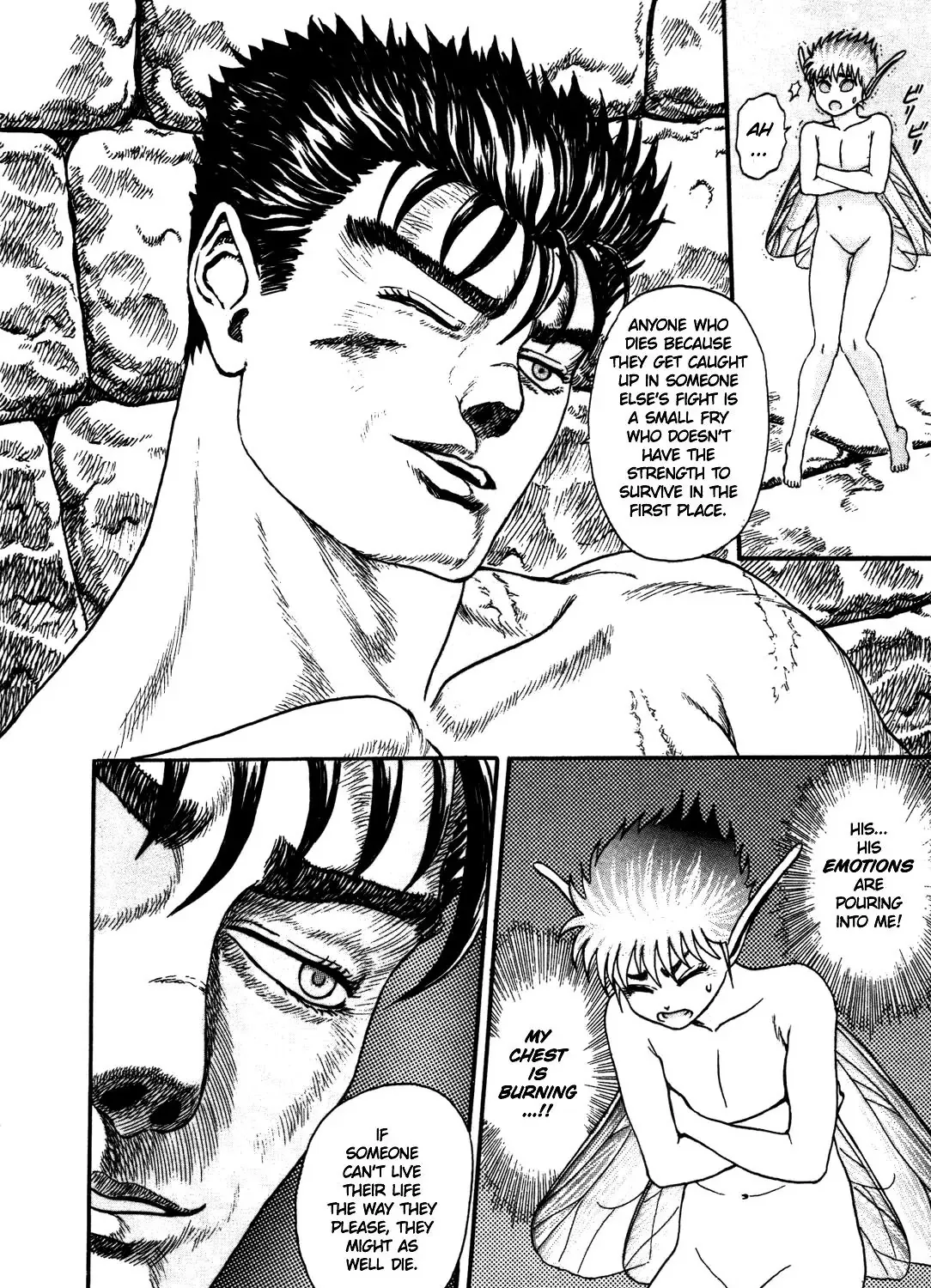 Berserk - Page 95