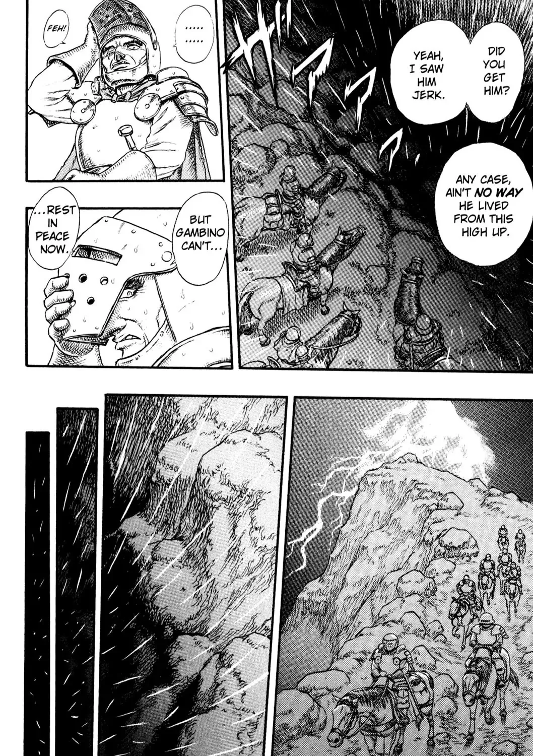 Berserk - Page 26