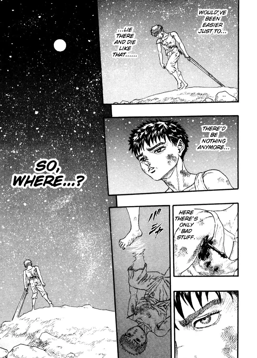 Berserk - Page 37