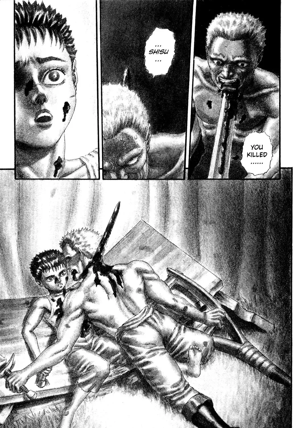 Berserk - Page 4