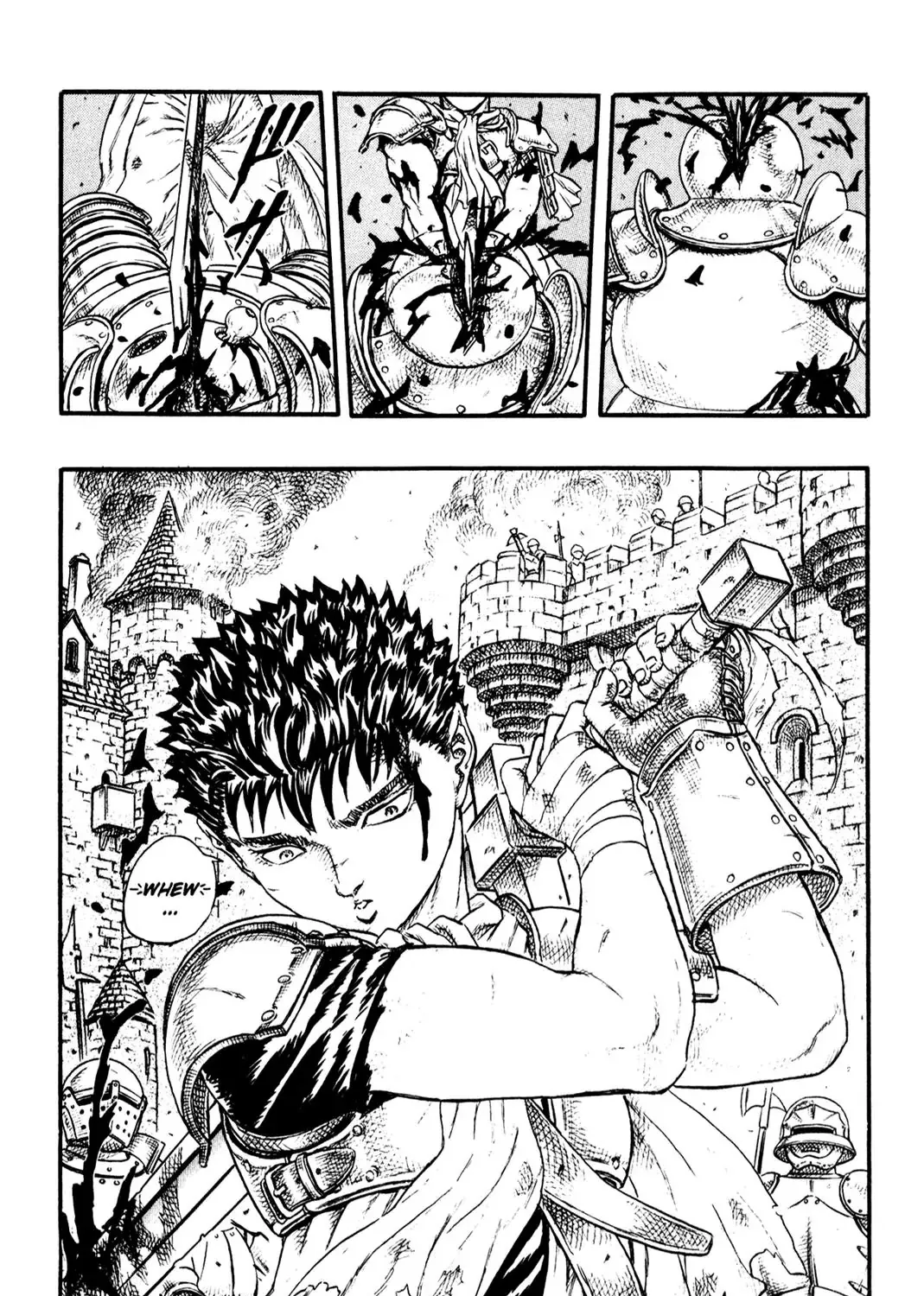 Berserk - Page 88