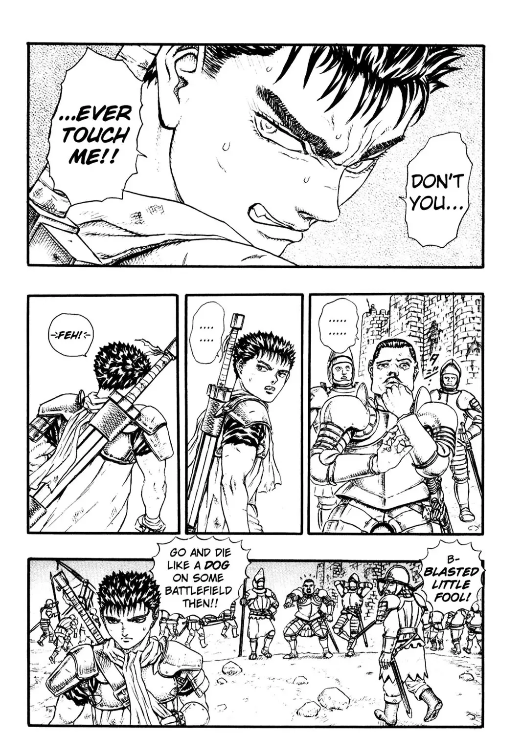 Berserk - Page 16