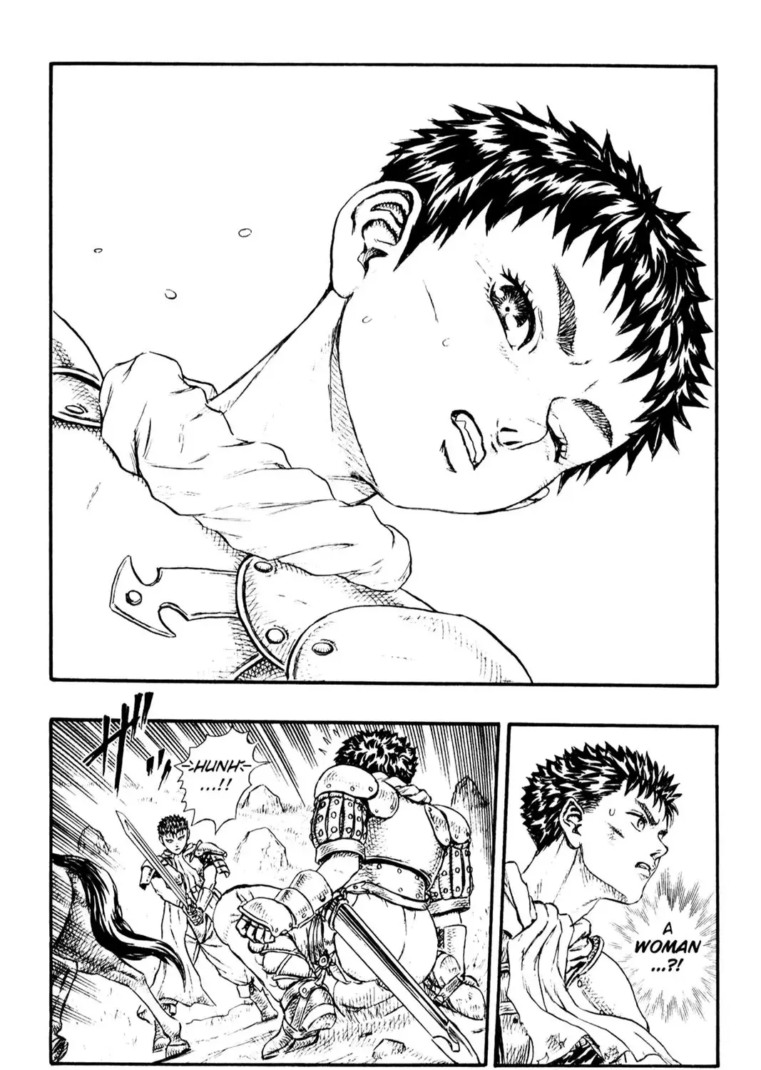 Berserk - Page 50