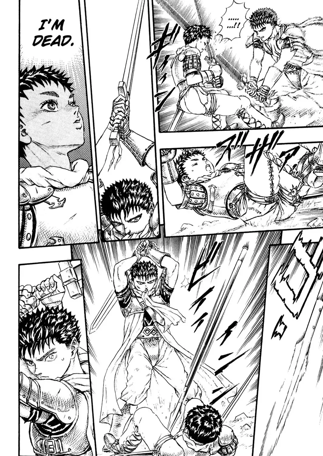 Berserk - Page 54