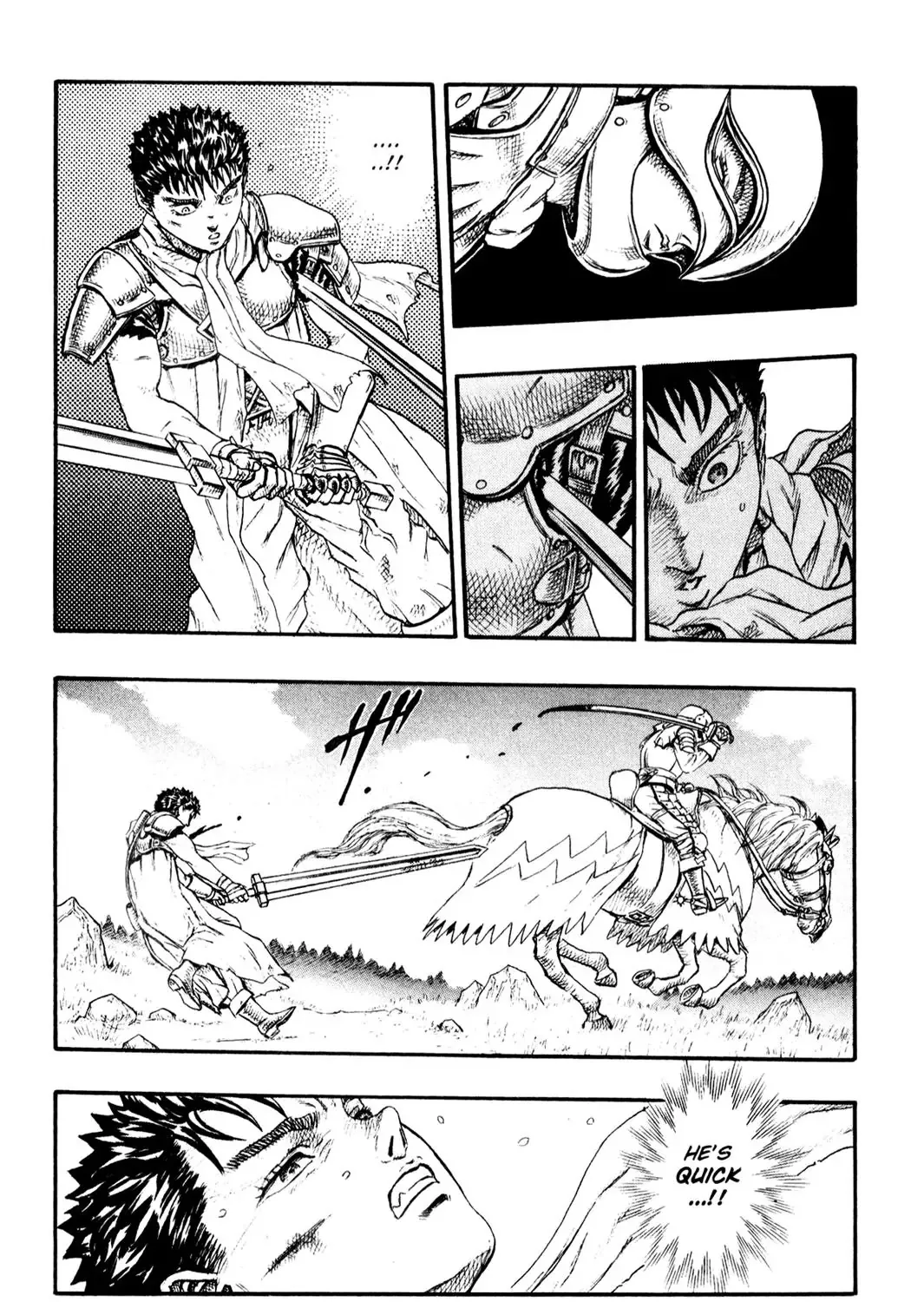 Berserk - Page 68