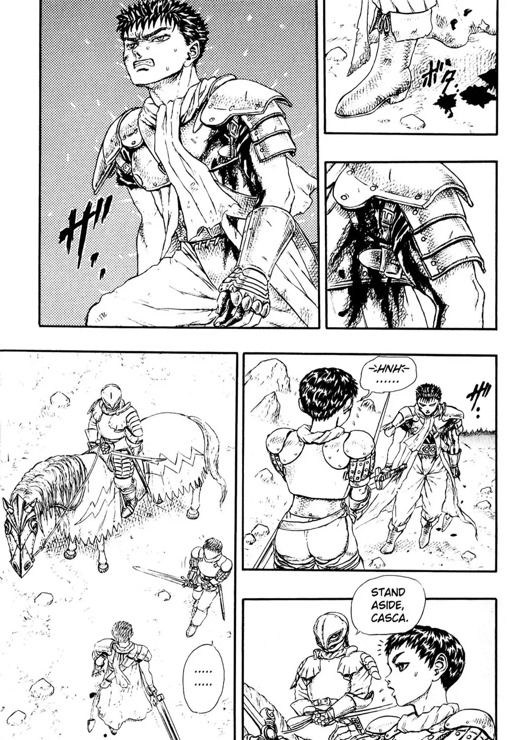 Berserk - Page 76