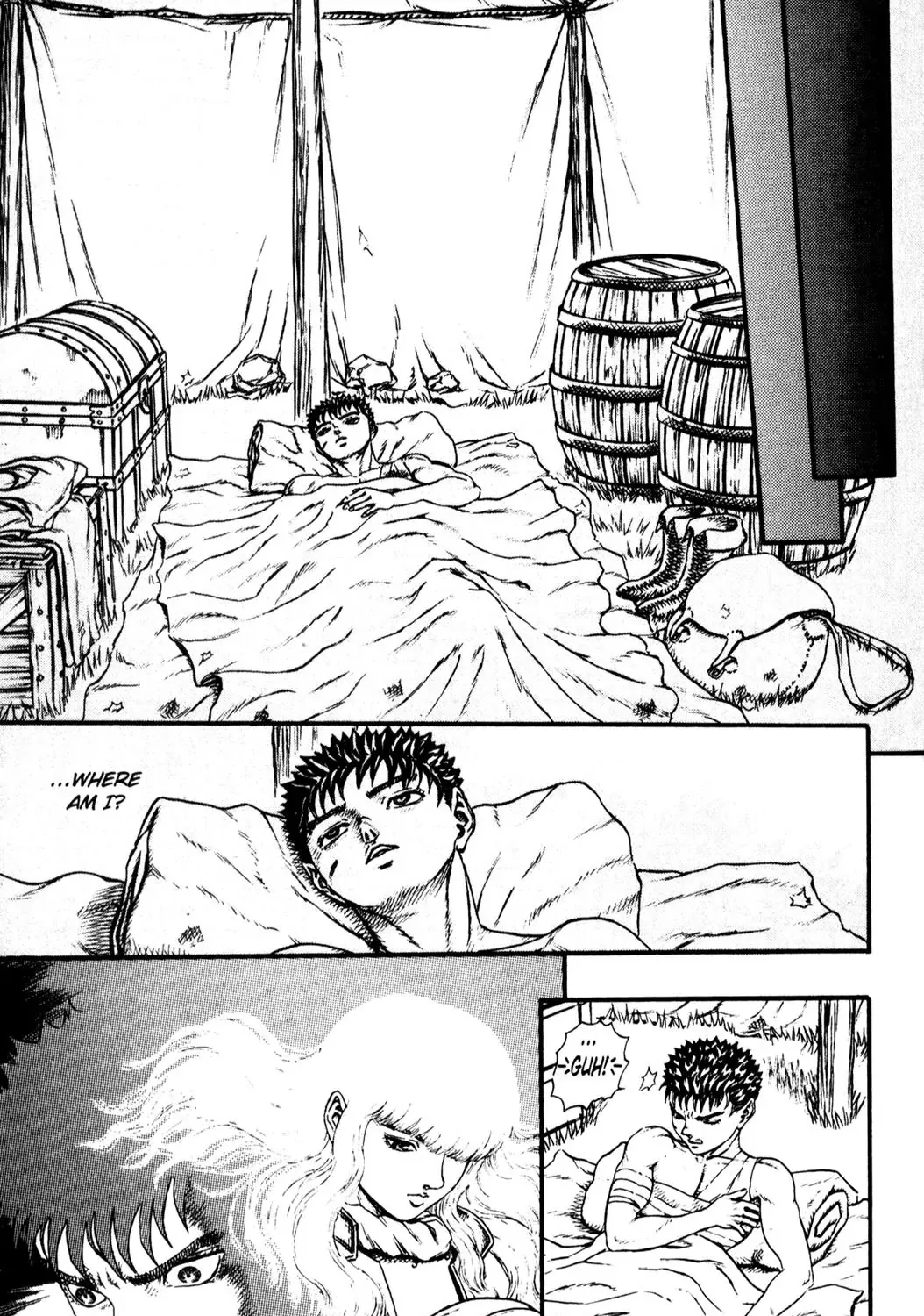 Berserk - Page 16