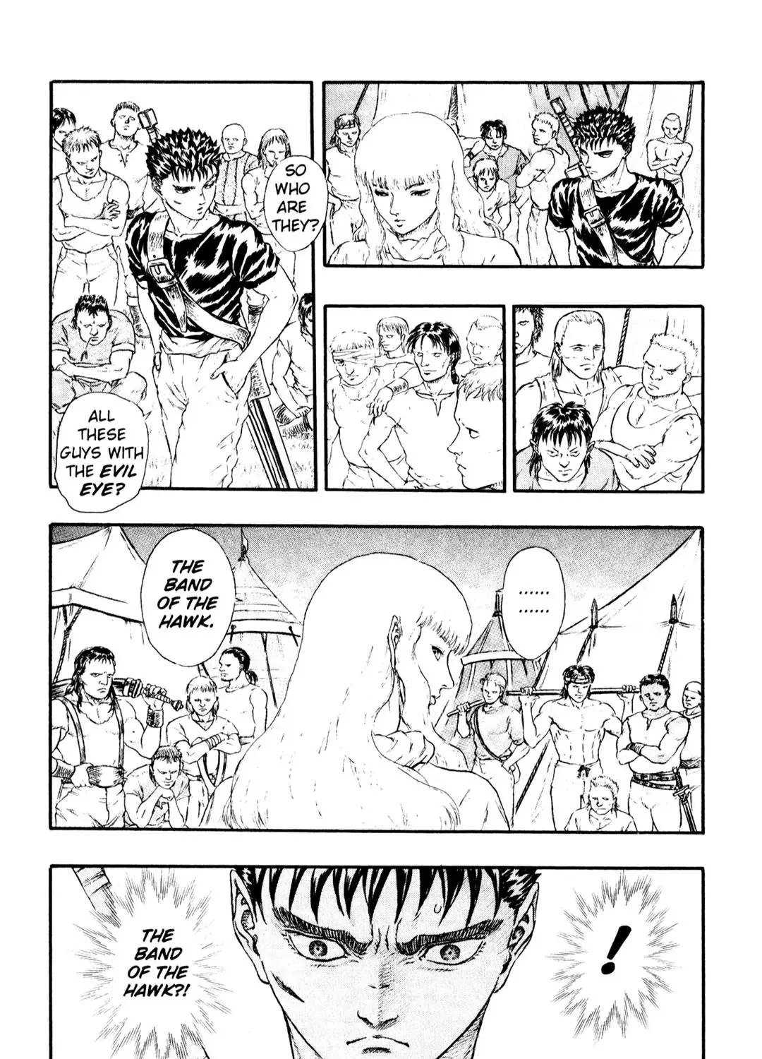 Berserk - Page 36