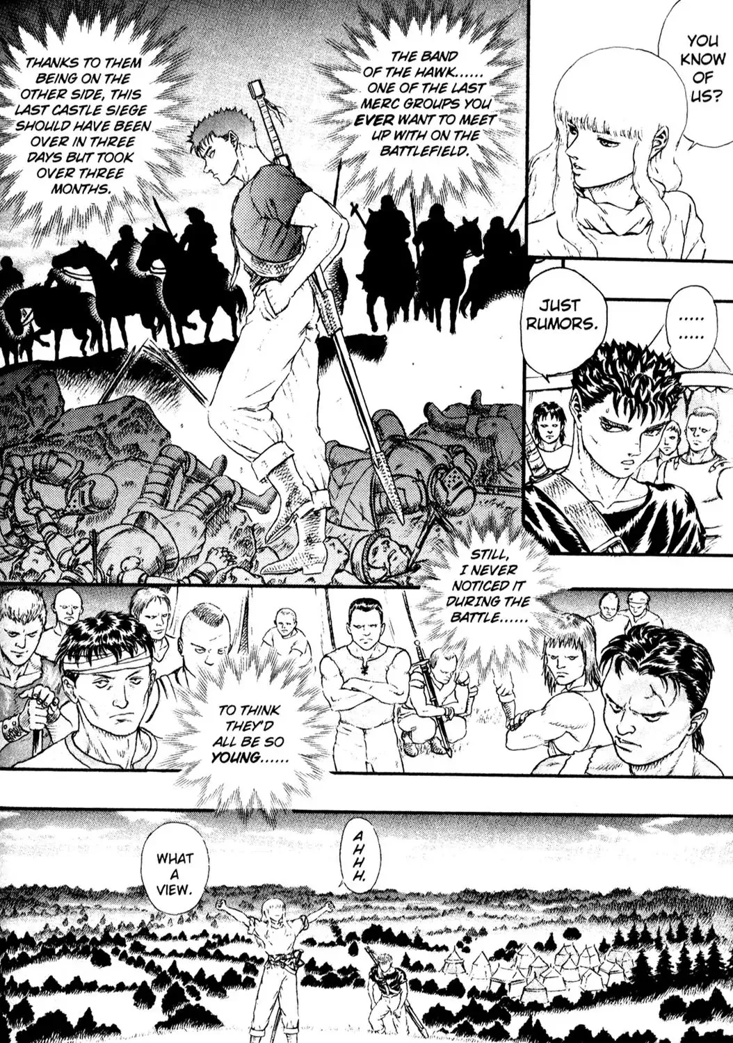 Berserk - Page 38