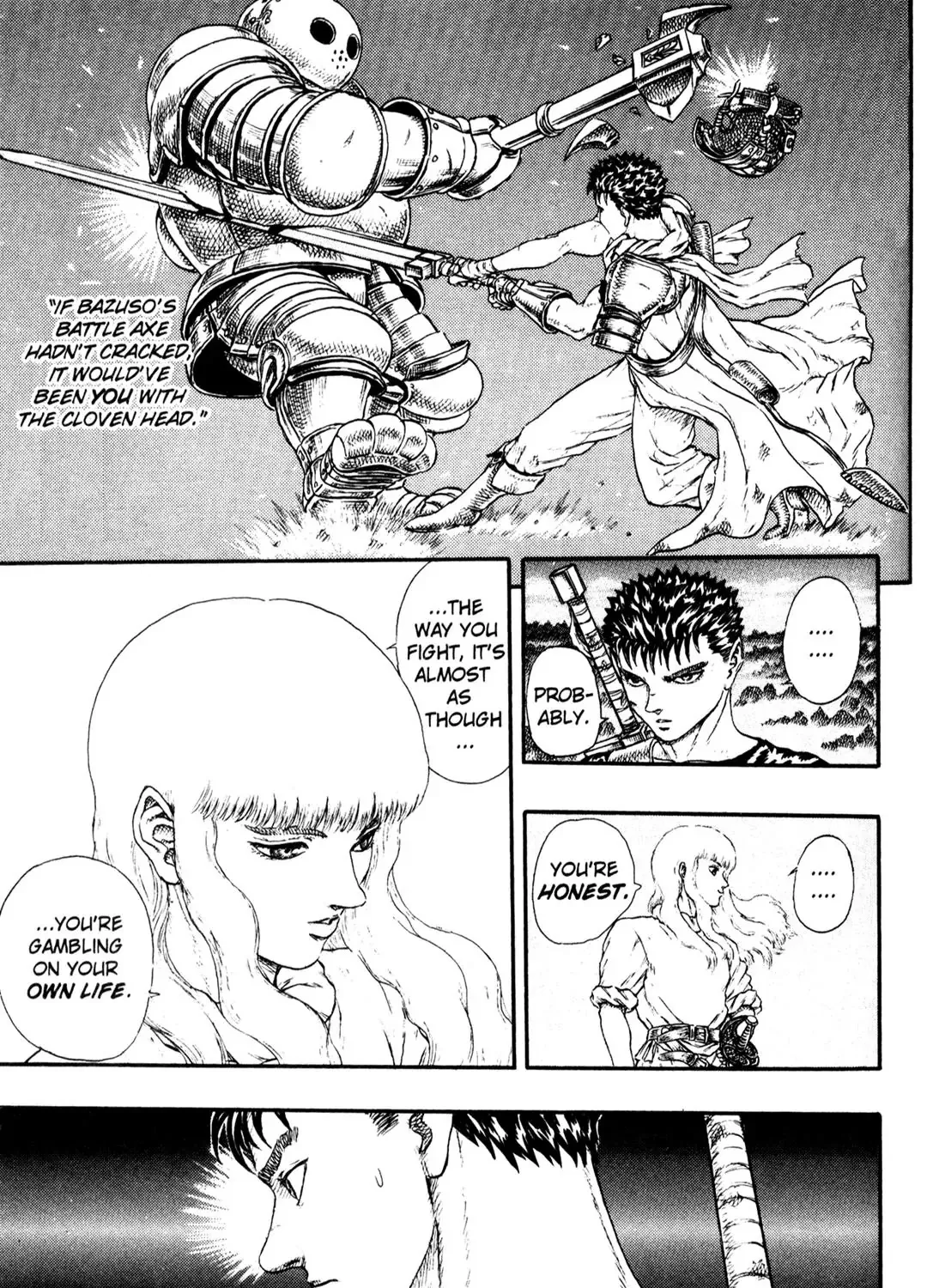 Berserk - Page 44