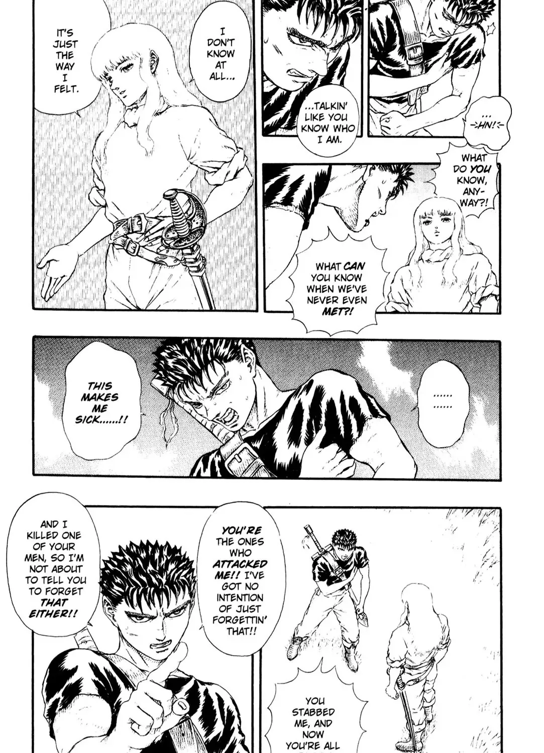 Berserk - Page 52