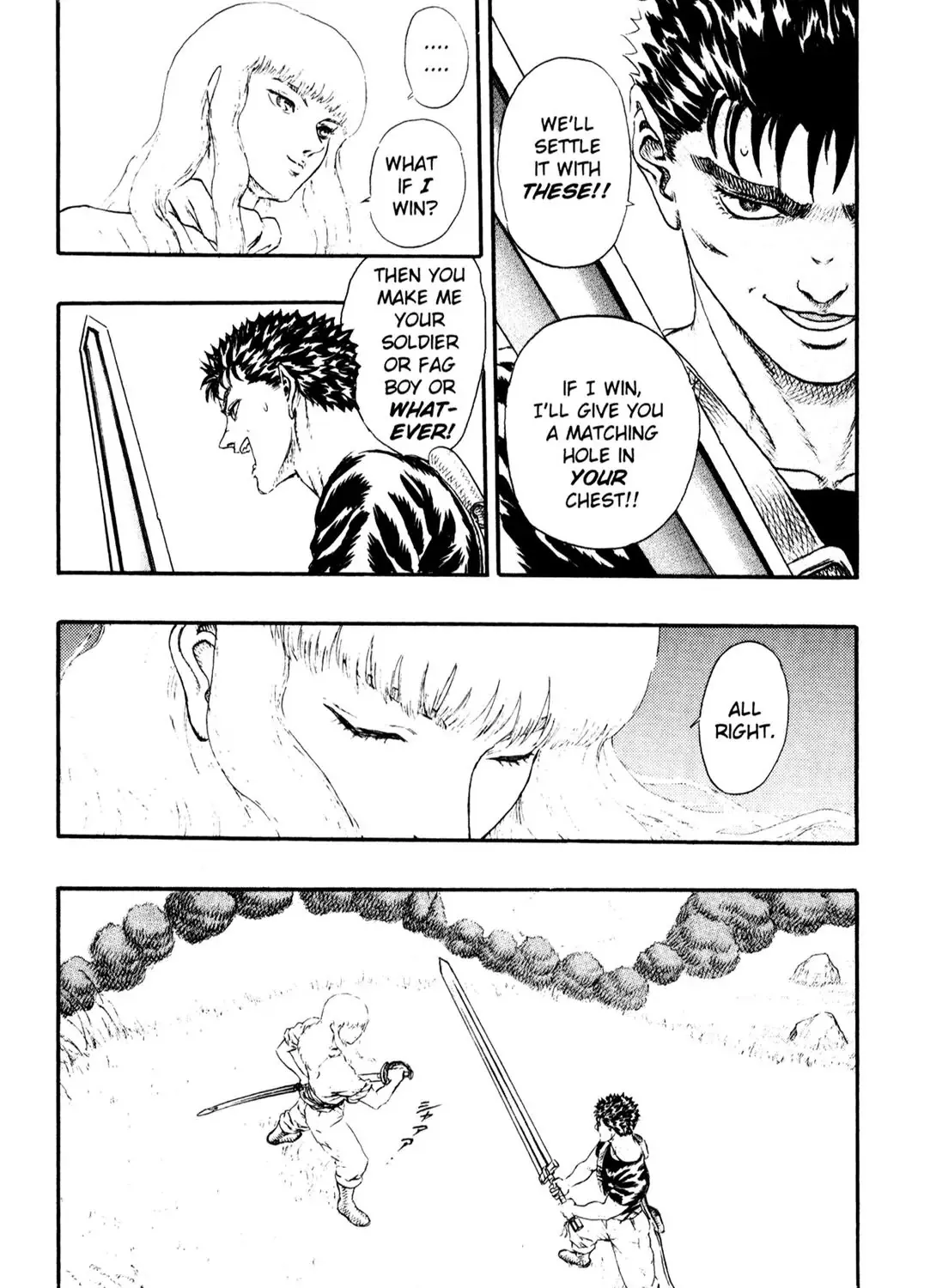 Berserk - Page 56