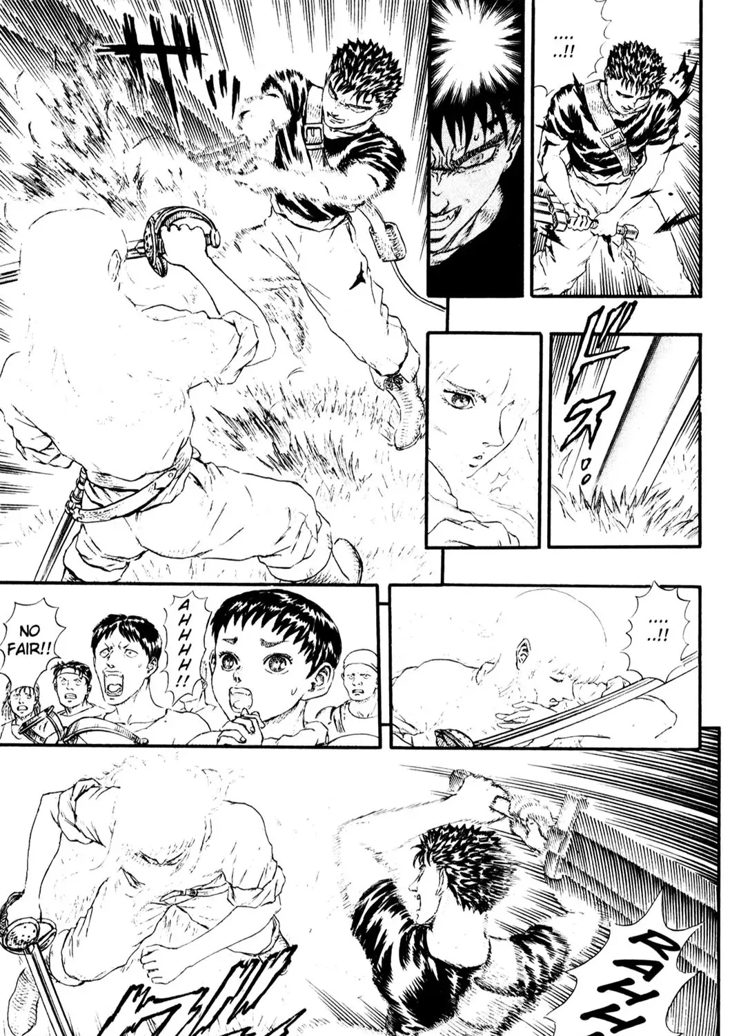 Berserk - Page 76