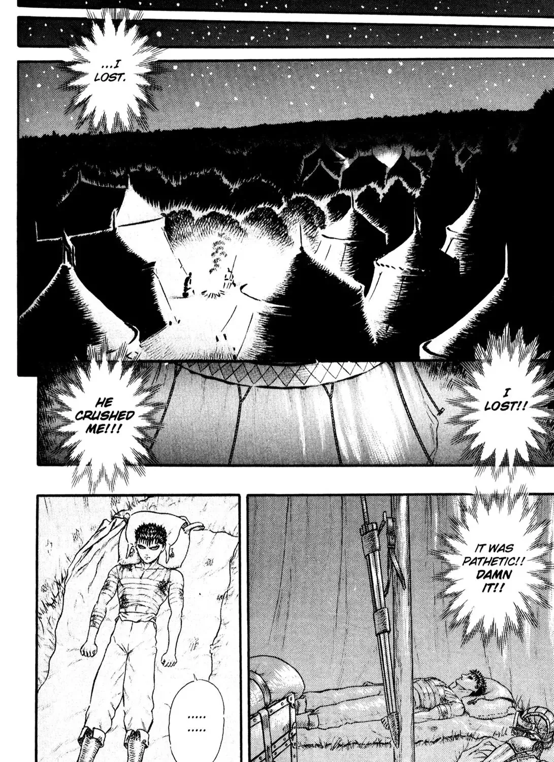 Berserk - Page 26