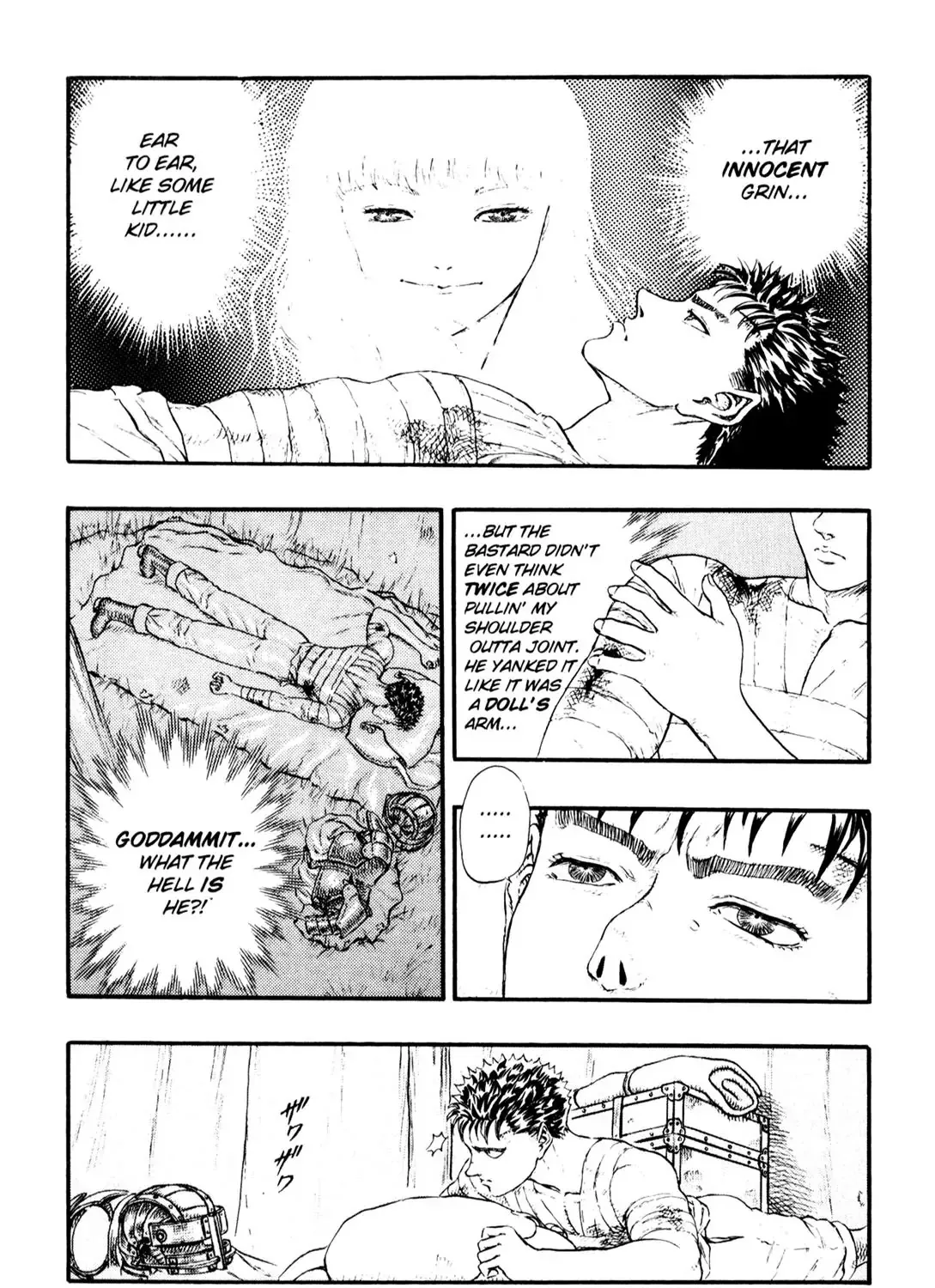 Berserk - Page 28