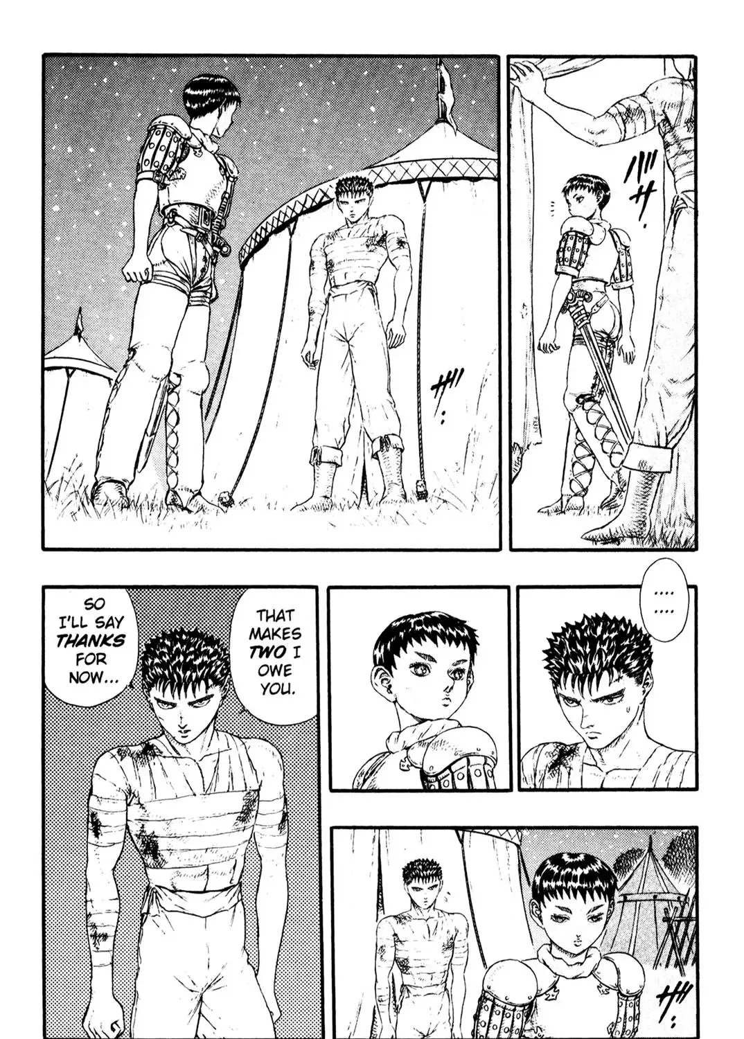 Berserk - Page 36