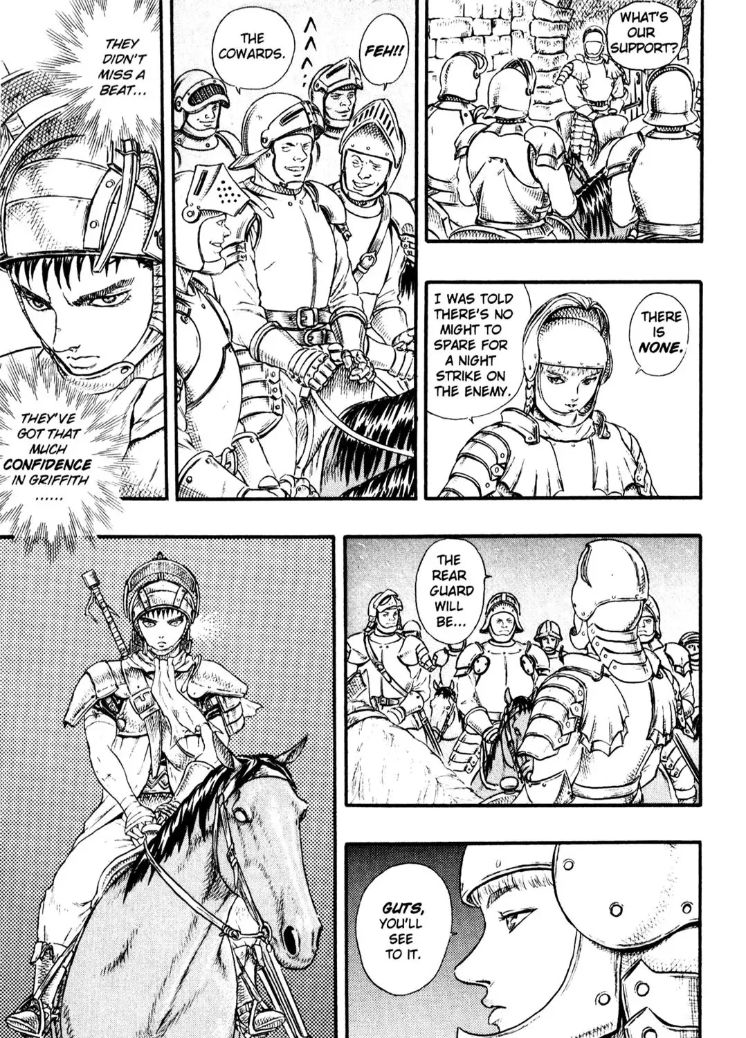 Berserk - Page 45