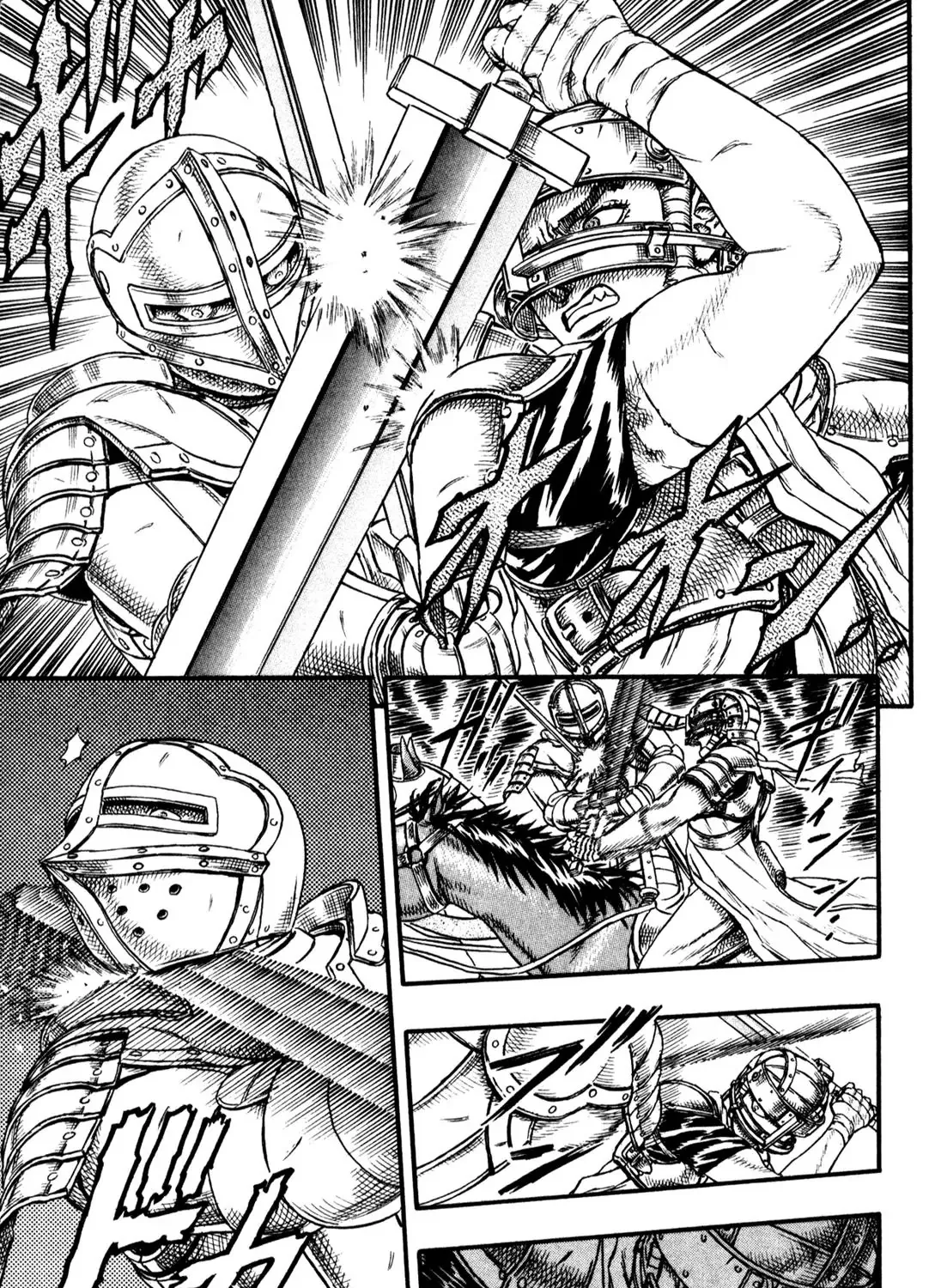 Berserk - Page 11