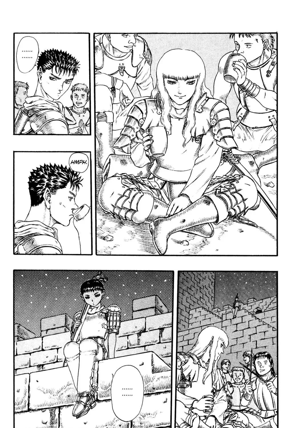 Berserk - Page 72