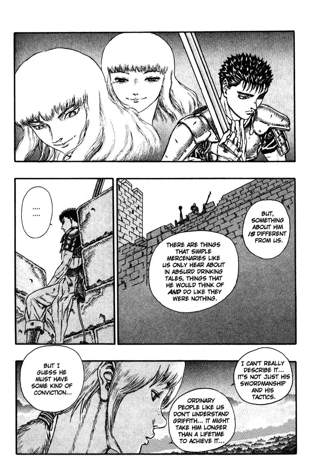 Berserk - Page 13