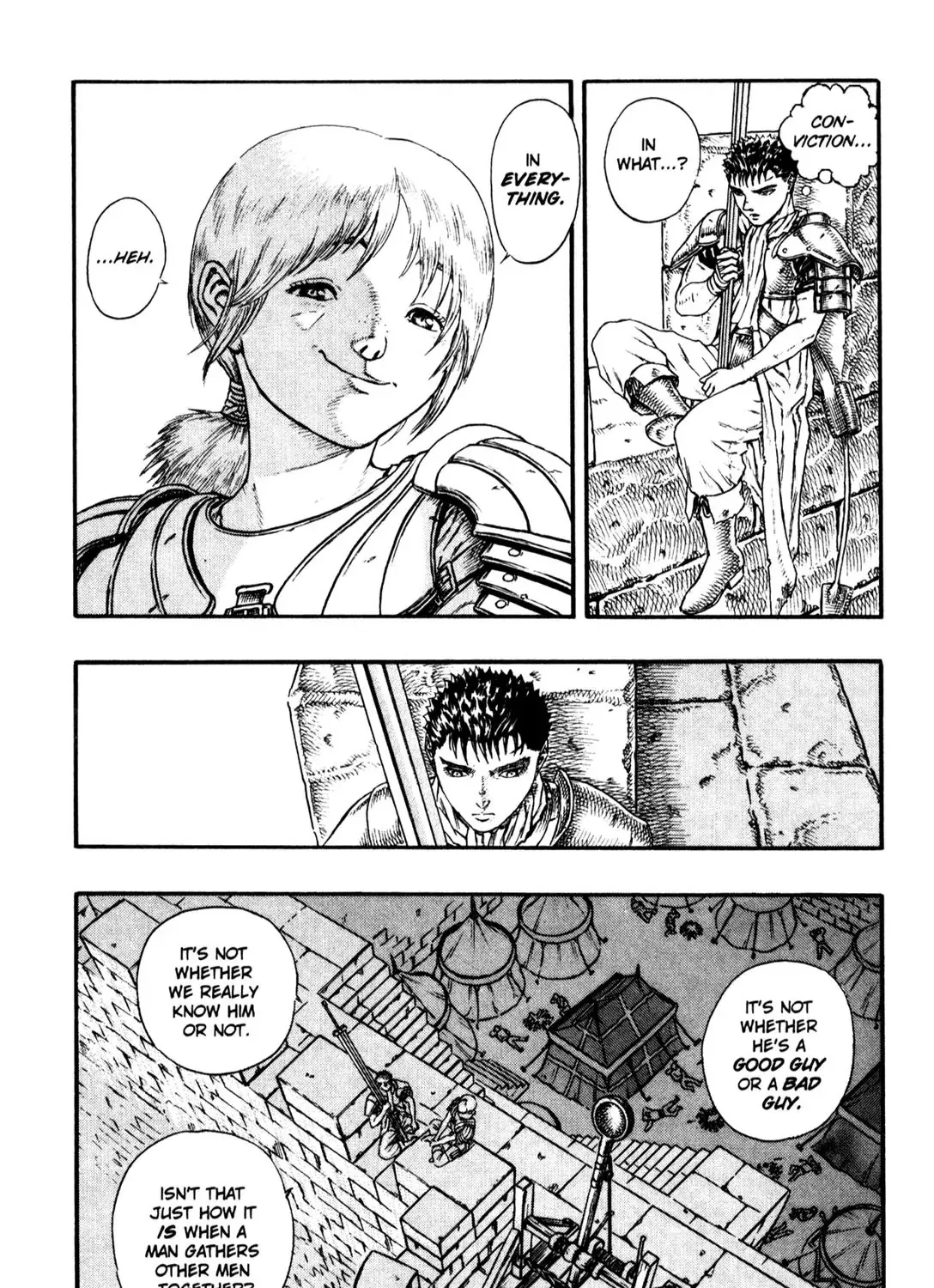 Berserk - Page 15