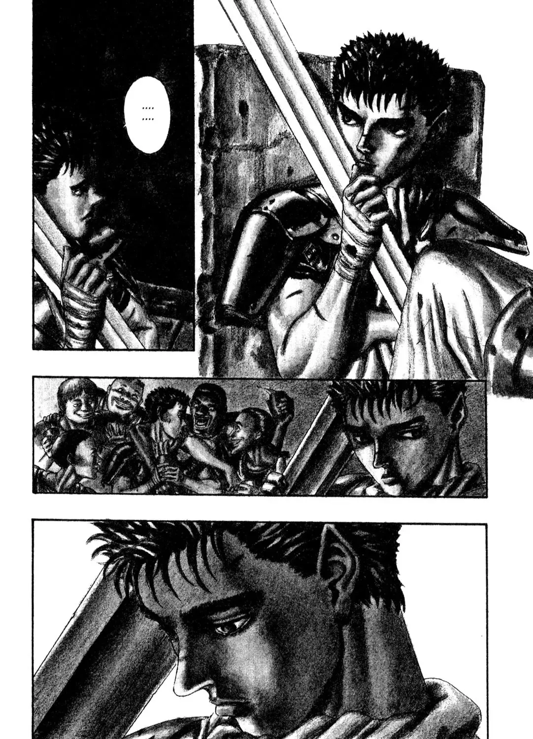 Berserk - Page 3