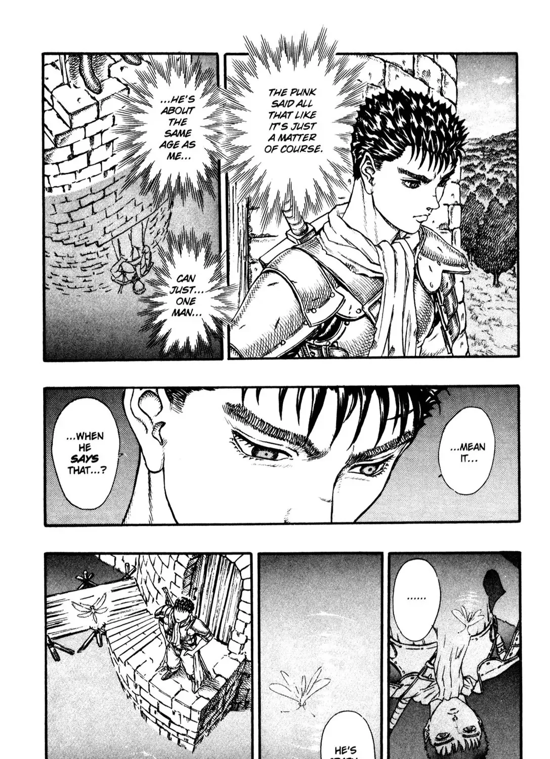 Berserk - Page 51