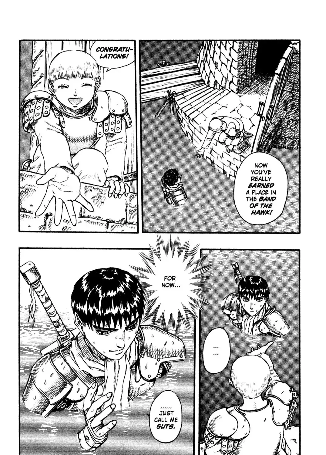 Berserk - Page 61