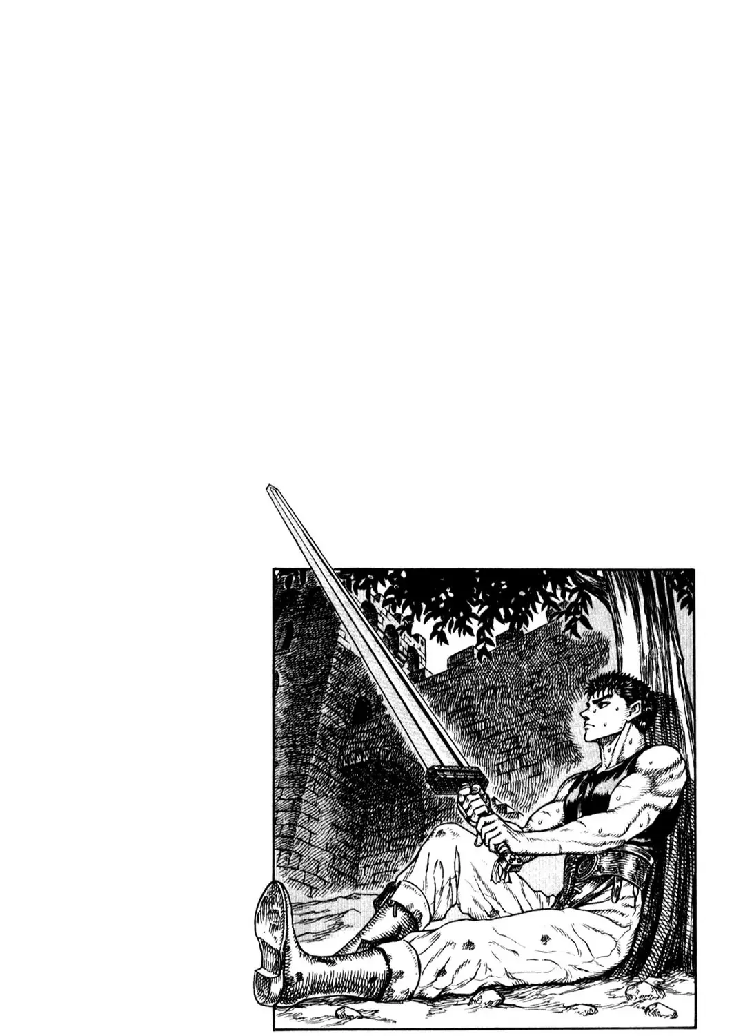 Berserk - Page 73