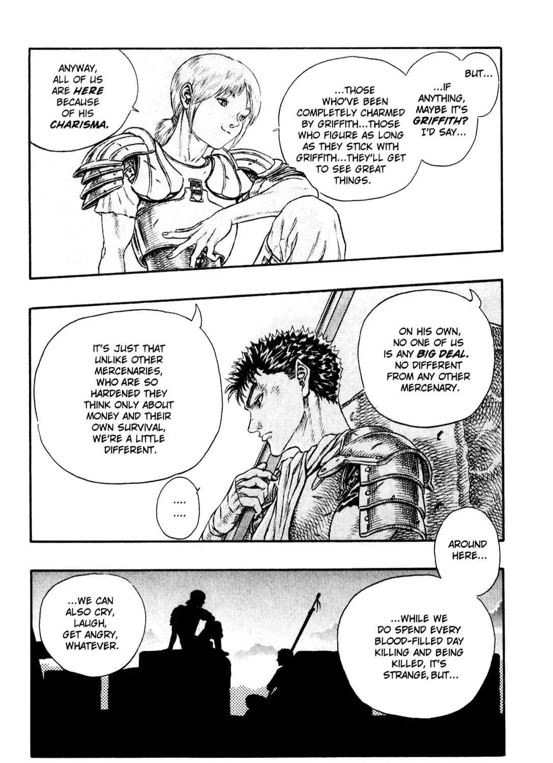 Berserk - Page 9