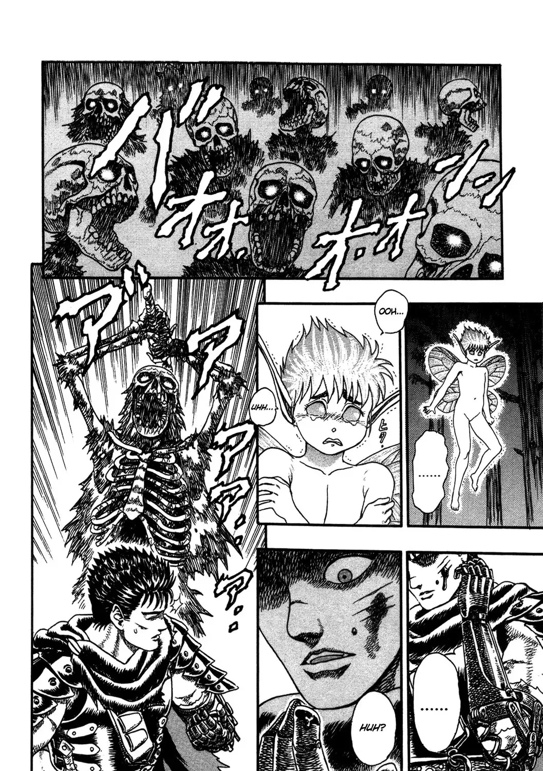 Berserk - Page 103