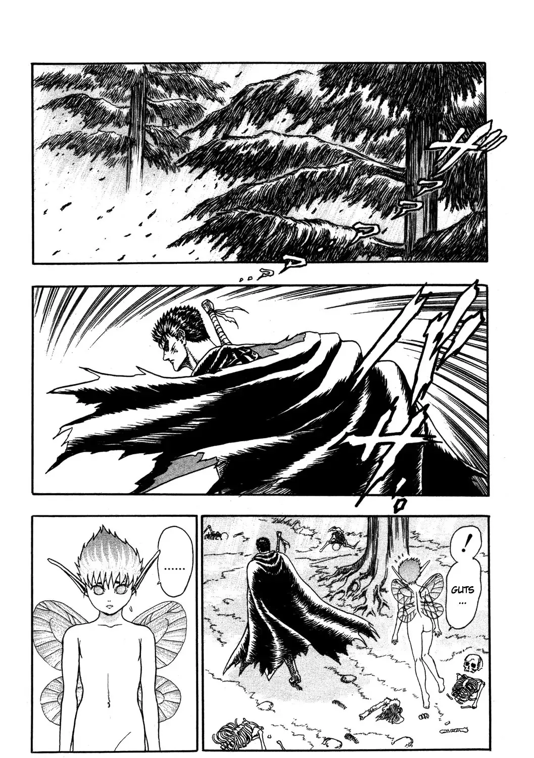 Berserk - Page 128